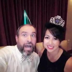 Meet your Posher, Mandy